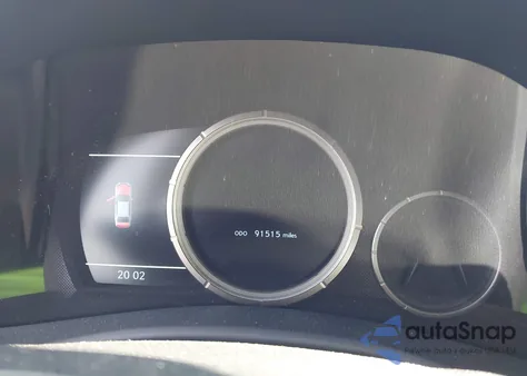 2020 Lexus Gs 350 F Sport z USA, uszkodzony, nr VIN JTHEZ1BL9LA020110